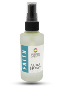 Products: Faith Aura Spray