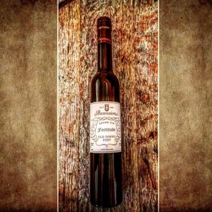 Ascension “Fortitude” Old Tawny Port (375ml) Ascension Wine Estate