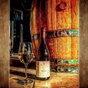 Ascension “The Ascent” Premium Reserve Matakana Chardonnay Ascension Wine Estate