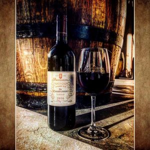 Ascension The Countryman Tannat Ascension Wine Estate