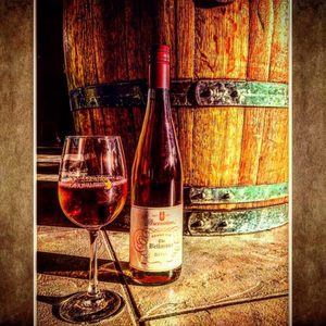 Products: Ascension Bella Rosa Rosé Ascension Wine Estate