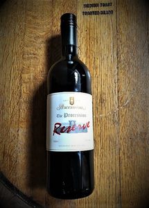 Ascension “The Procession” Reserve – Merlot-Malbec Ascension Wine Estate