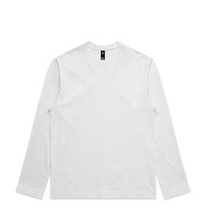 Box L/S Tee 5031