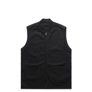 Canvas Heavy Vest 5528