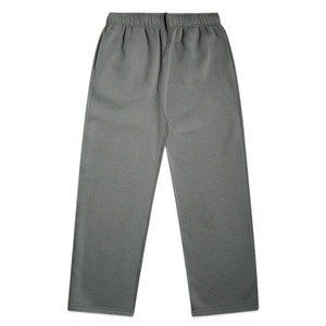 Relax Cuffless Track Pants 5942