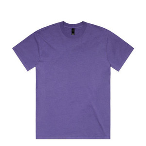 Heavy Faded Tee Relaxed - 5082 AS Colour NZ