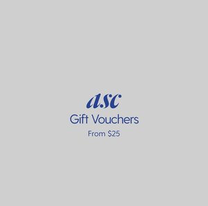 ASC Salon Gift Voucher - ASC Salon