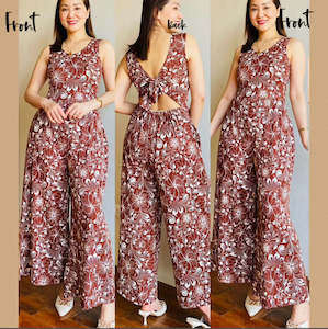 Women: Ladies Dress - Zhazha