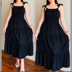 Women: Ladies Dress - Alice