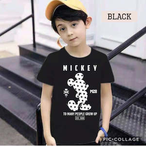 Boys T-Shirt