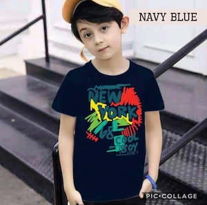 Boys T-Shirt