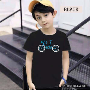 Boys T-Shirt