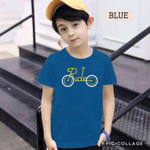 Boys T-Shirt