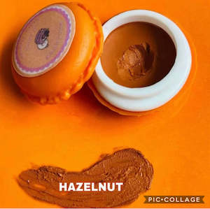 Cosmetics: MQ Cosmetic - Magic LipBalm - Hazelnut - Clearance