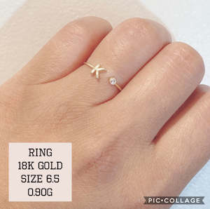 Jewelry: Jewelry - Ring