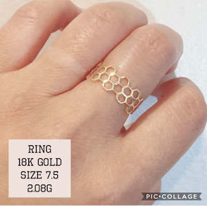 Jewelry - Ring