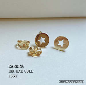 Jewelry - Earring