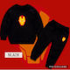Boys Jumper & Jogging Pants Set - Clearance