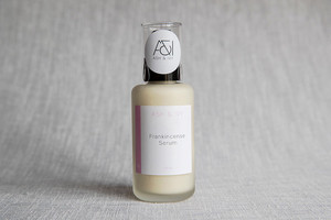 Frankincense Serum Ash and Ivy