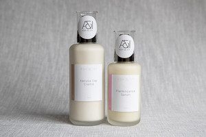 Hydrate Me Bundle Ash and Ivy