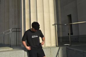 Frontpage: Timeless in Samoa- T-shirts