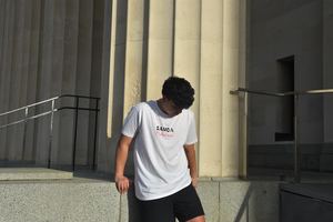 Ash Clothing Line: Samoa Matalasi