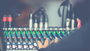 Products: Half Day AV Technical Support Ashken