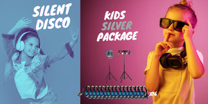 Products: The Kids Silver Package Ashken