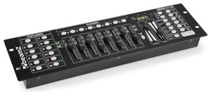 DMX-192S Controller 192 Channel Ashken