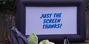 Products: Just the Screen thanks Ashken