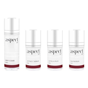Products: ABC Essential Kit Aspect Dr - Ashley Aesthetics