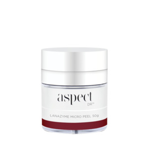 Products: Aspect Dr Lanazyme Micro Peel 50g - Ashley Aesthetics
