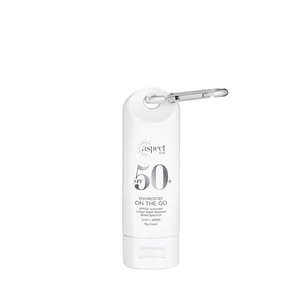Skincare: Aspect Sun Envirostat 50+ On The Go 75g - Ashley Aesthetics