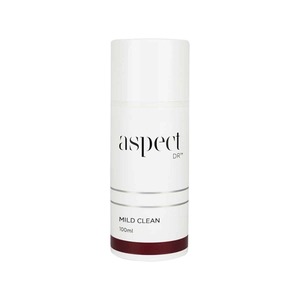 Mild Clean Facial Cleanser 100ml - Ashley Aesthetics