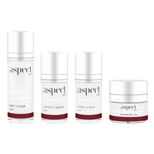 Starter kit - Ashley Aesthetics