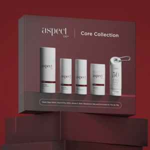 Skincare: Aspect Dr - Core Collection - Kit - Ashley Aesthetics