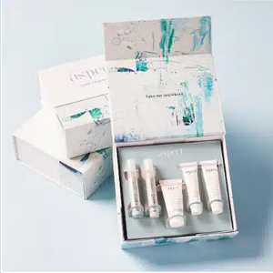 Aspect Luxe Travel Kit - Limited Edition - Ashley Aesthetics