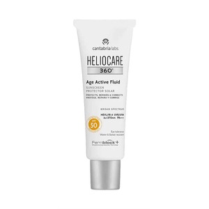 Heliocare 360° Age Active Fluid - Ashley Aesthetics