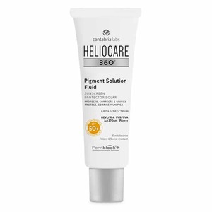 Heliocare 360° Pigment Solution Fluid - Ashley Aesthetics