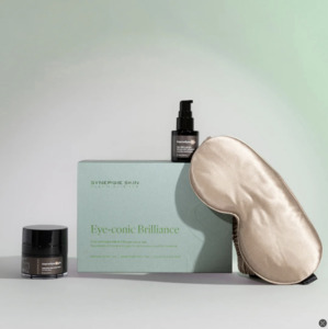 Synergie Eye-conic Brilliance - Ashley Aesthetics