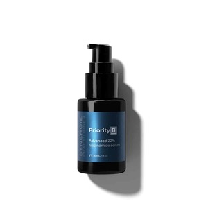 Synergie Practitioner Range – Priority B (30ml) - Ashley Aesthetics