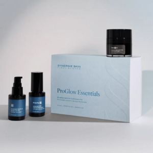 Synergie Pro Glow Essentials kit - Ashley Aesthetics