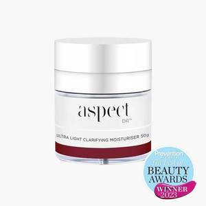 Ultra Light Clarifying Moisturiser 50g - Ashley Aesthetics