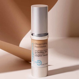 Oxygenating Foundation 15ml - Oxygenetix - 1 left in Honey colour - Ashley Aesthetics