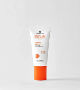 Heliocare Light Gelcream SPF 50 - Ashley Aesthetics