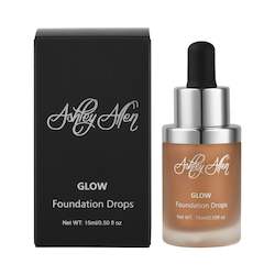 Featured: Glow Foundation Drops - Medium/Deep