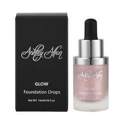 Glow Foundation Drops - Fair