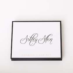 Express Lash Kit - Medium Volume