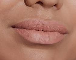 Beauty: Matte Lip - N333