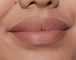 Beauty: Matte Lip - N111